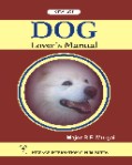 NewAge Dog Lover`s Manual